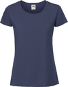 Ženska majica Fruit of the Loom Ringspun Premium T