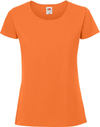 Ženska majica Fruit of the Loom Ringspun Premium T
