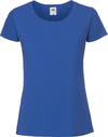 Ženska majica Fruit of the Loom Ringspun Premium T