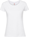Ženska majica Fruit of the Loom Ringspun Premium T