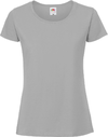 Ženska majica Fruit of the Loom Ringspun Premium T