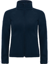 Ženska Softshell jakna B&C Hooded