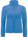 Ženska Softshell jakna B&C Hooded