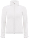 Ženska Softshell jakna B&C Hooded