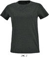 Ženska Slim Fit majica SOL'S Imperial Fit Women