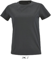 Ženska Slim Fit majica SOL'S Imperial Fit Women