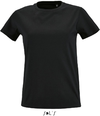 Ženska Slim Fit majica SOL'S Imperial Fit Women