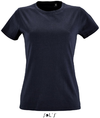 Ženska Slim Fit majica SOL'S Imperial Fit Women