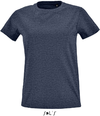 Ženska Slim Fit majica SOL'S Imperial Fit Women