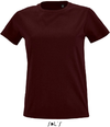 Ženska Slim Fit majica SOL'S Imperial Fit Women