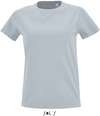 Ženska Slim Fit majica SOL'S Imperial Fit Women