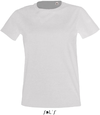Ženska Slim Fit majica SOL'S Imperial Fit Women