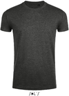SOL'S moška Slim Fit majica Imperial Fit