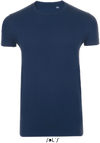 SOL'S moška Slim Fit majica Imperial Fit