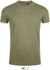 SOL'S moška Slim Fit majica Imperial Fit