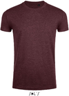 SOL'S moška Slim Fit majica Imperial Fit