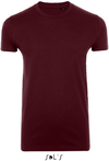 SOL'S moška Slim Fit majica Imperial Fit