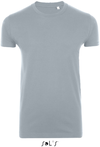 SOL'S moška Slim Fit majica Imperial Fit