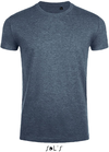 SOL'S moška Slim Fit majica Imperial Fit