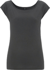 Ladies' Bamboo-Jersey Raglan T-Shirt Continental N43