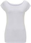 Ladies' Bamboo-Jersey Raglan T-Shirt Continental N43