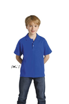 Otroška polo majica SOL'S Summer Kids II 