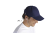 6 Panel Baseball Cap Sols Buffalo
