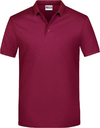 Moška kratka polo majica James & Nicholson JN 792