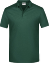 Moška kratka polo majica James & Nicholson JN 792