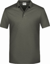 Moška kratka polo majica James & Nicholson JN 792