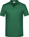 Moška kratka polo majica James & Nicholson JN 792