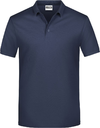 Moška kratka polo majica James & Nicholson JN 792