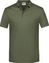 Moška kratka polo majica James & Nicholson JN 792