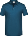 Moška kratka polo majica James & Nicholson JN 792
