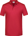 Moška kratka polo majica James & Nicholson JN 792