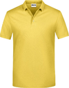 Moška kratka polo majica James & Nicholson JN 792