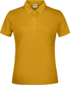 Ženska kratka polo majica James & Nicholson JN 791
