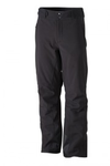 James & Nicholson Men's Softshell Winter Pants JN1052