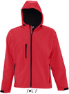 Moška softshell jakna SOL'S Replay Men