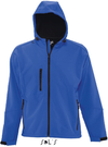Moška softshell jakna SOL'S Replay Men