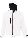 Moška softshell jakna SOL'S Replay Men
