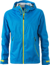 Moška Softshell jakna James & Nicholson JN 1098