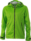 Moška Softshell jakna James & Nicholson JN 1098