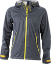 Moška Softshell jakna James & Nicholson JN 1098