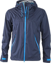 Moška Softshell jakna James & Nicholson JN 1098