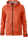 Moška Softshell jakna James & Nicholson JN 1098