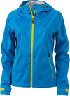 Ženska Softshell jakna James & Nicholson JN 1097