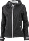 Ženska Softshell jakna James & Nicholson JN 1097