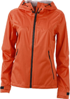 Ženska Softshell jakna James & Nicholson JN 1097