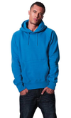 Männer Kapuzenpullover Continental N51P